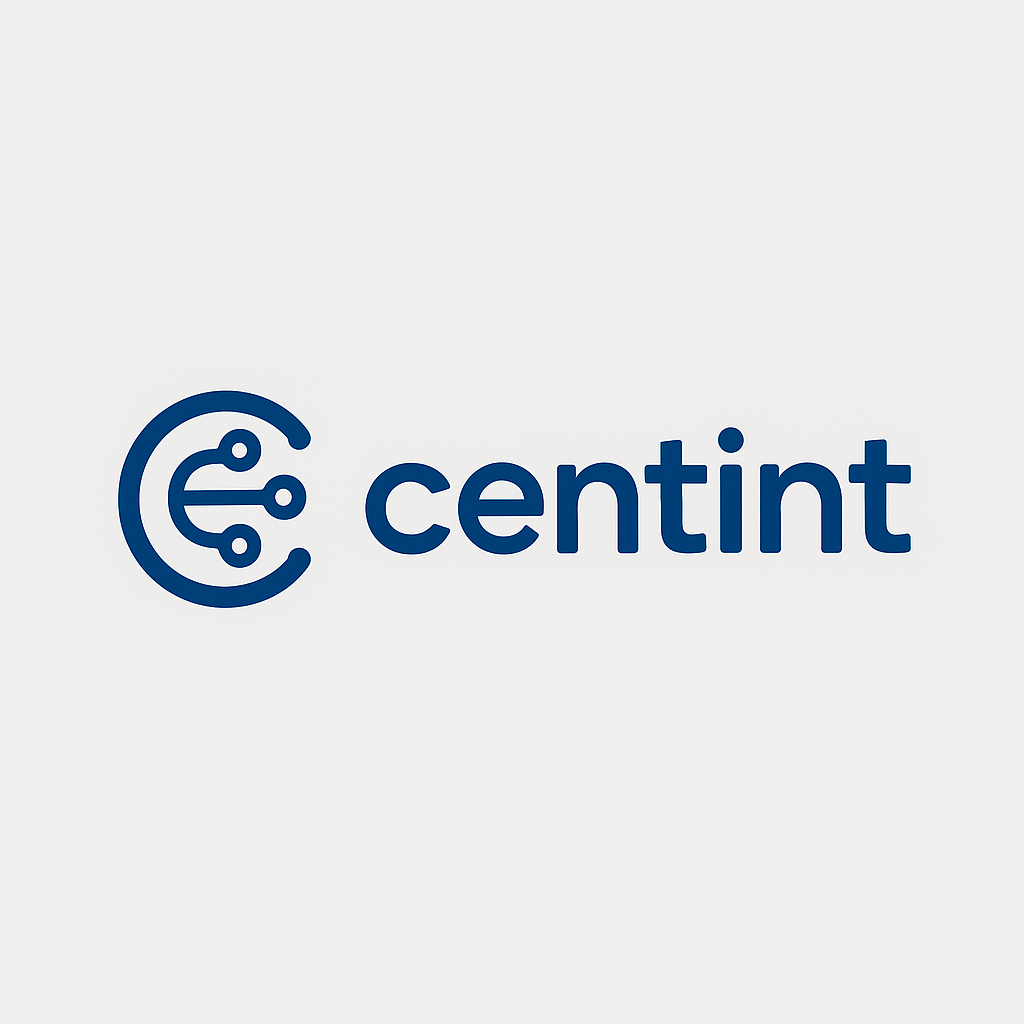 Centint logo
